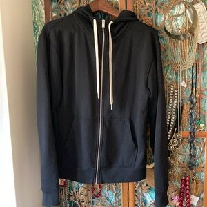 Zadig & Voltaire Black Sweatshirt